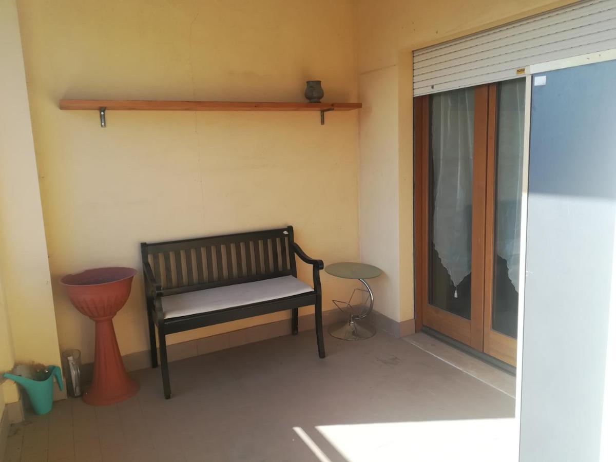 Romanina Appartamento Giuland Exterior photo