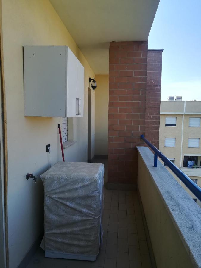 Romanina Appartamento Giuland Exterior photo
