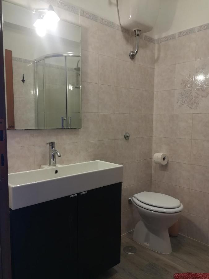 Romanina Appartamento Giuland Exterior photo